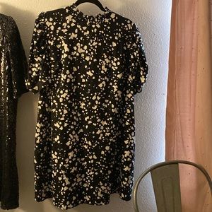 Who what wear midi dress